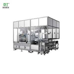   全自動密封釘焊接機(jī)